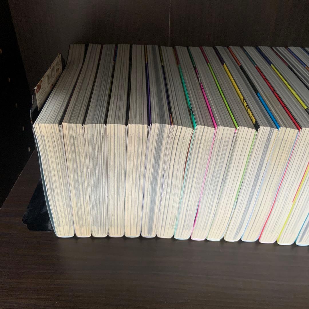 亜人帯付き・桜井画門 1〜17巻　全巻セット