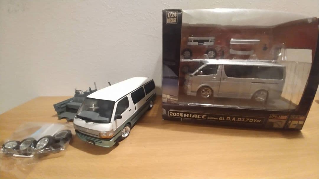 工事現場　工事車両、フィギュア他まとめ売り