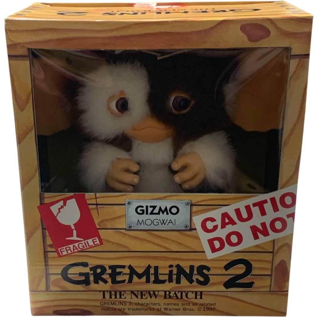 【新品】グレムリン2 ギズモ コレクションドール
