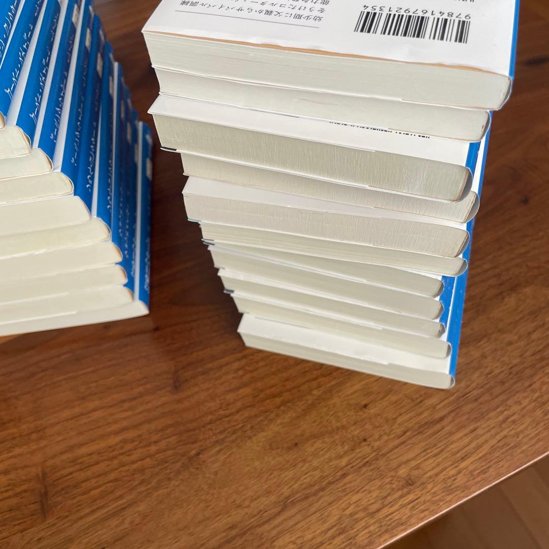 ジェフリー・ディーヴァー　18タイトル　34冊　まとめ売り　リンカーンライム