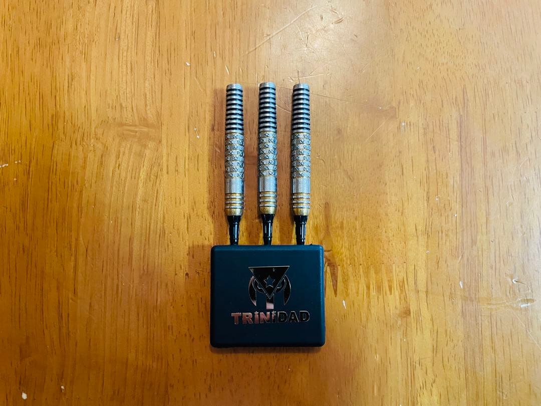 TRINIDAD リカルドα 2BA 浅田斉吾モデル