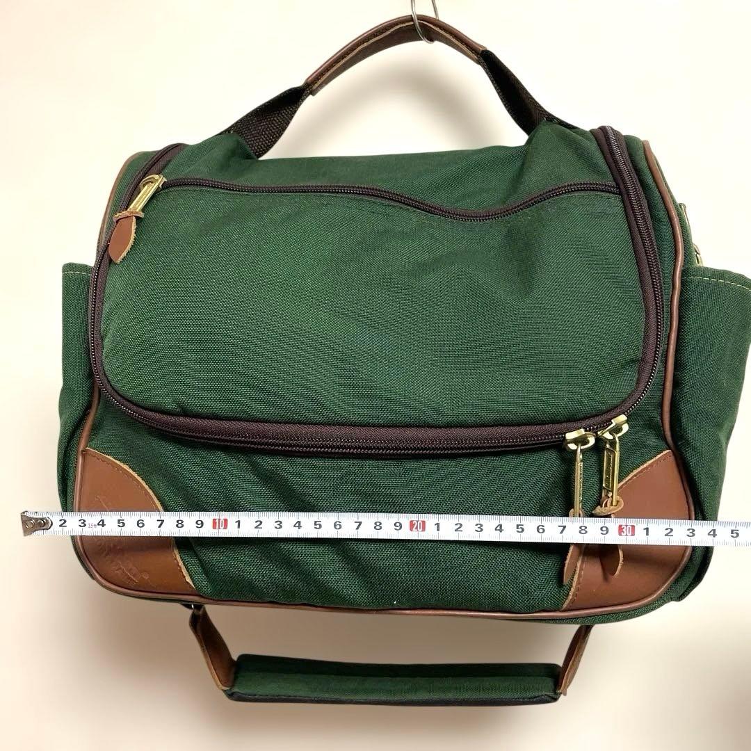 90s 80s LL bean ビンテージ　ボストンバッグ