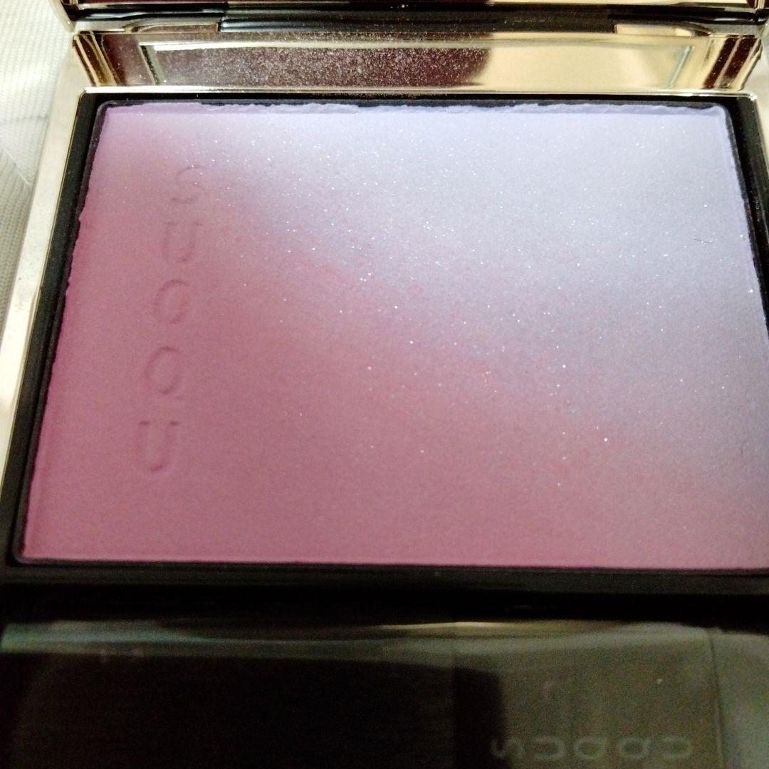 SUQQUブラーリングカラーブラッシュ113冬織 スック 限定