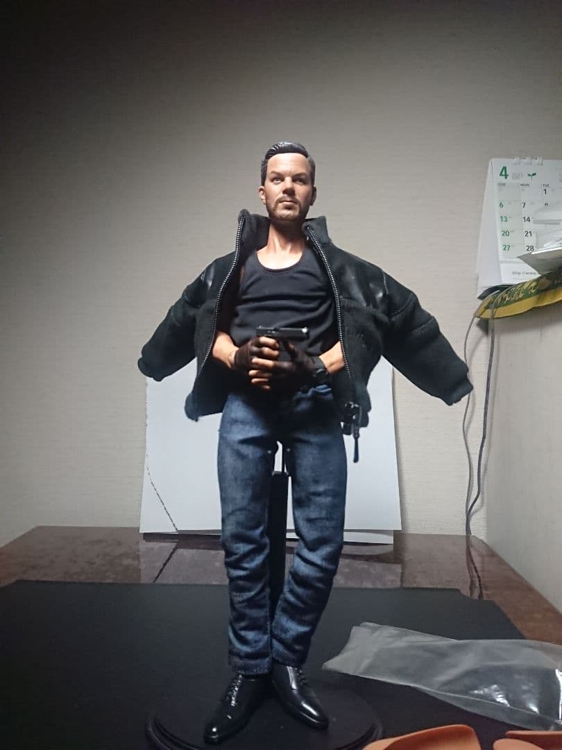 1/6 カスタムフィギュア