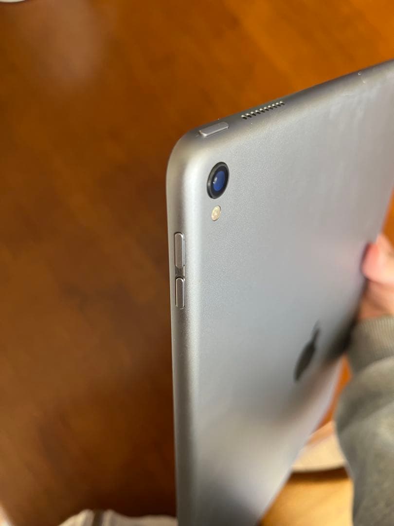 iPad Pro 12.9 第2世代 Wi-Fi 256GB スペースグレイ