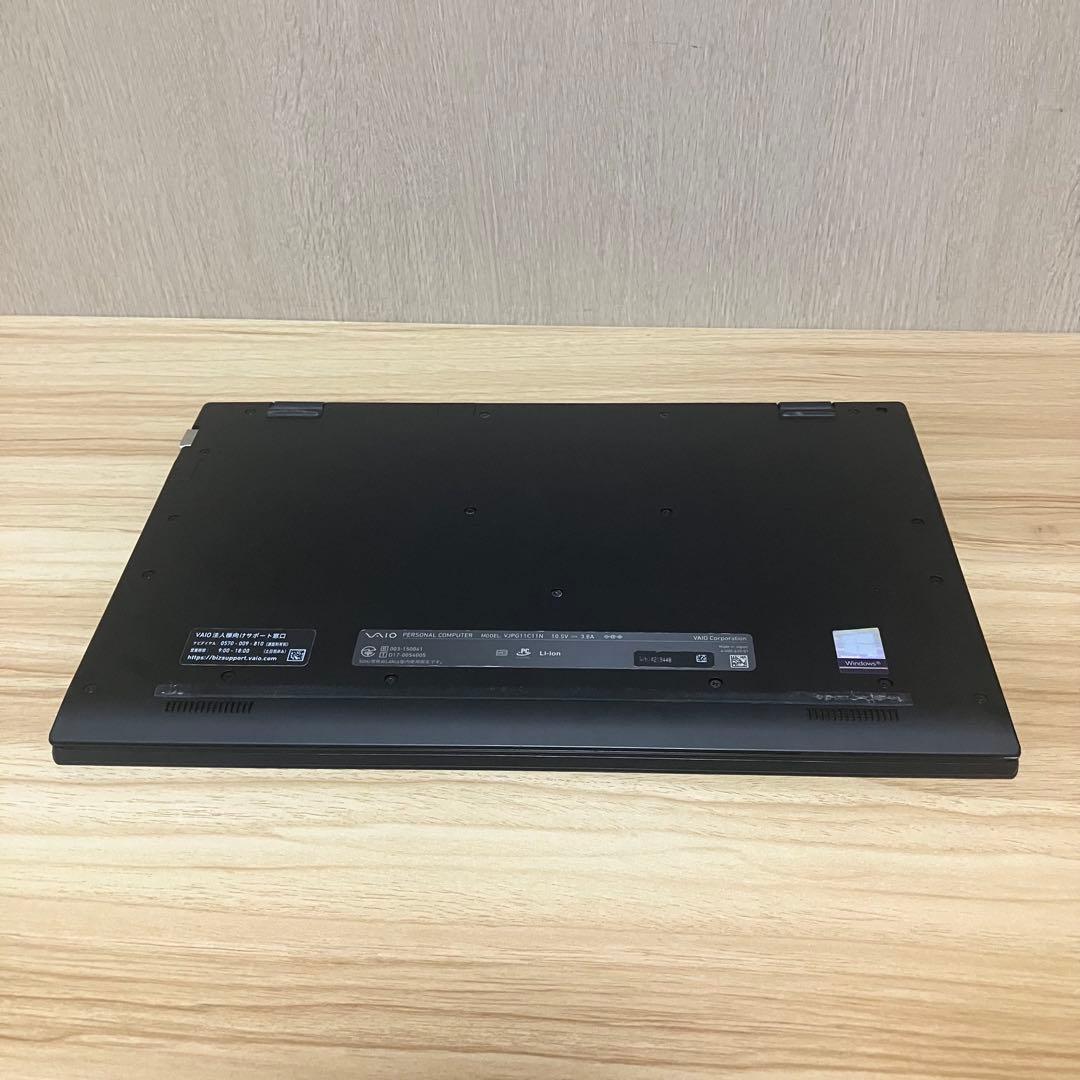 ゴクブト！第8世代 ！美品✨VAIO Pro PG core i5