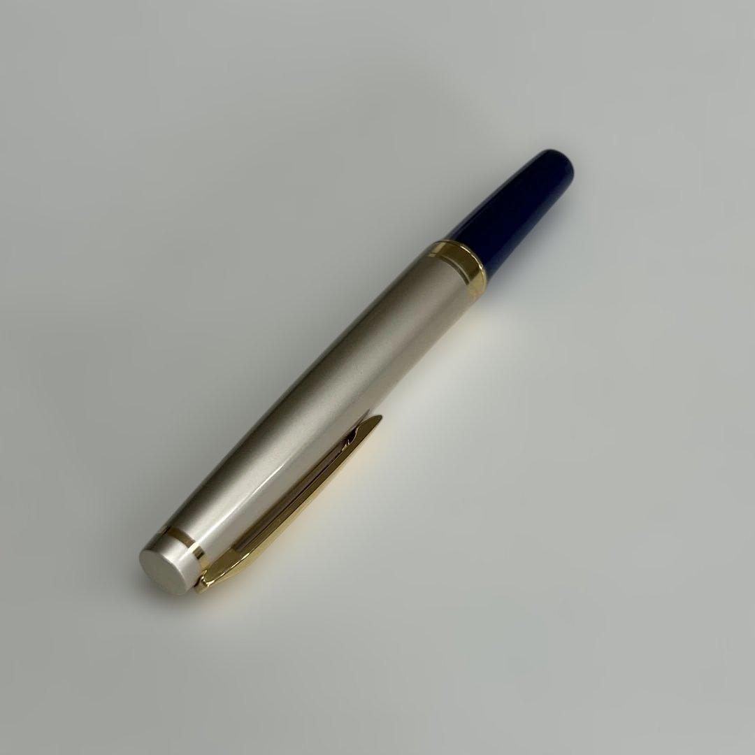 パイロット 万年筆 14k 株主優待品 貴重