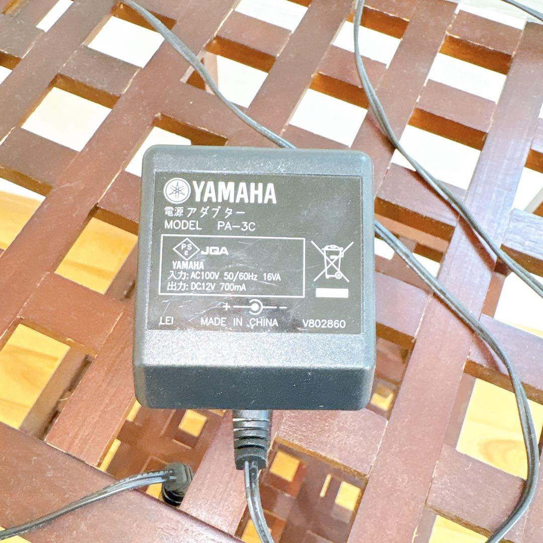 YAMAHA ヤマハ ピアジェーロ NP-12 電子ピアノ キーボード 61鍵盤