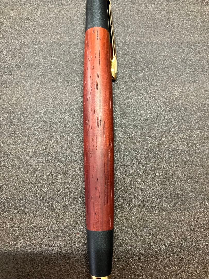 ボナン 紅シタン 真鍮