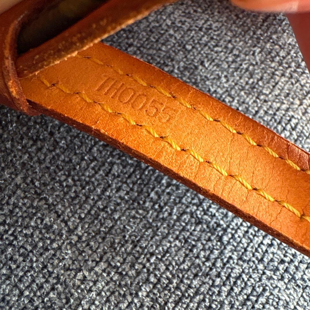 ルイヴィトン　ドッグリード