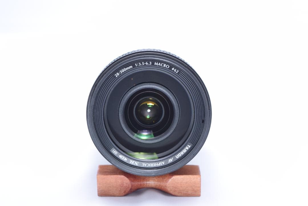 Nikon D7100 TAMRON 28-300mm 超望遠高倍率レンズ