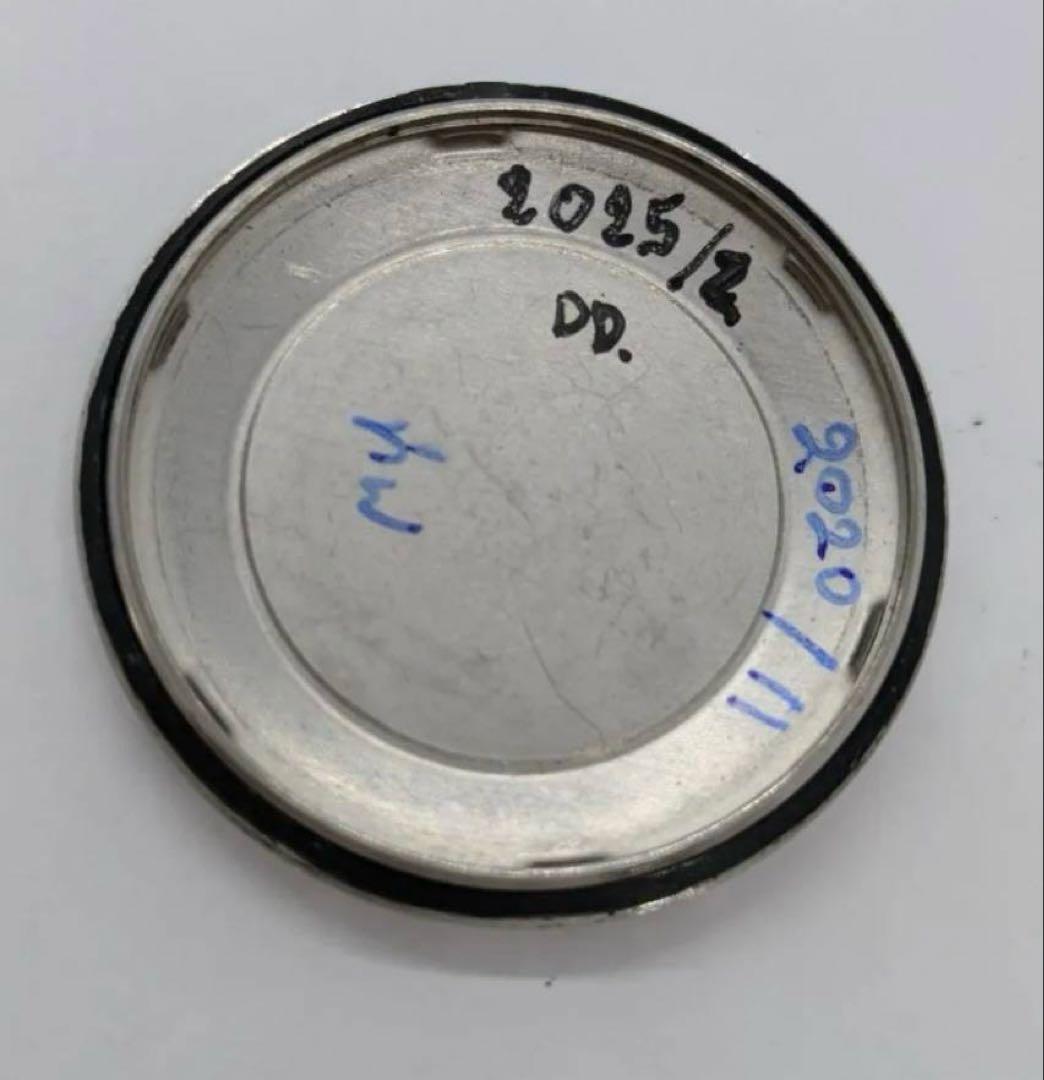 稼働 セイコー5スポーツ スピードタイマー 6139-6031 AT デイデイト