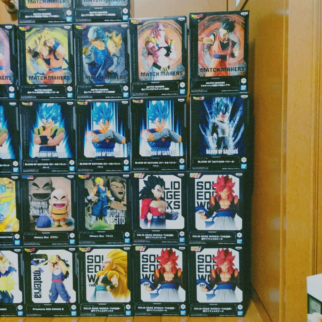 プライズフィギュア　まとめ売り 29体