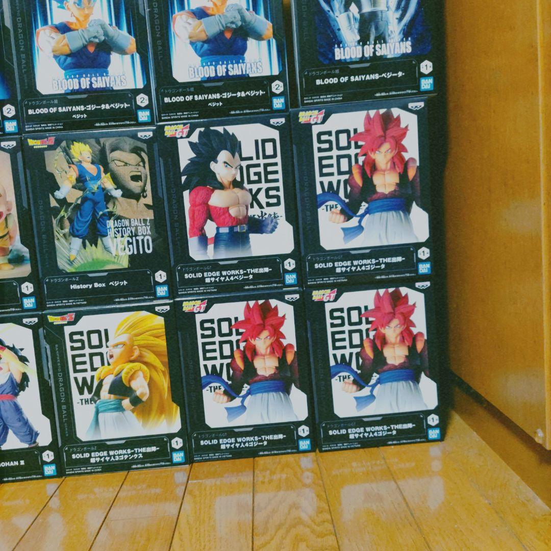 プライズフィギュア　まとめ売り 29体