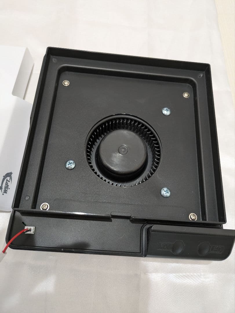 ネイル集塵機(WSPTヴァンスーサーセット売り）