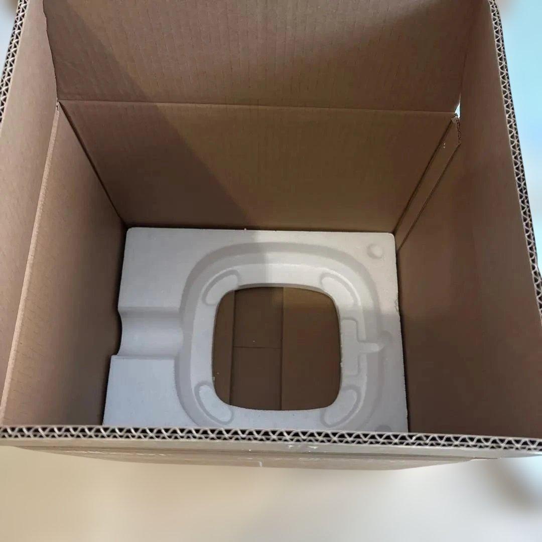 COSORI コソリ ノンフライヤー 4.7L グレー CAF-L501-KJP