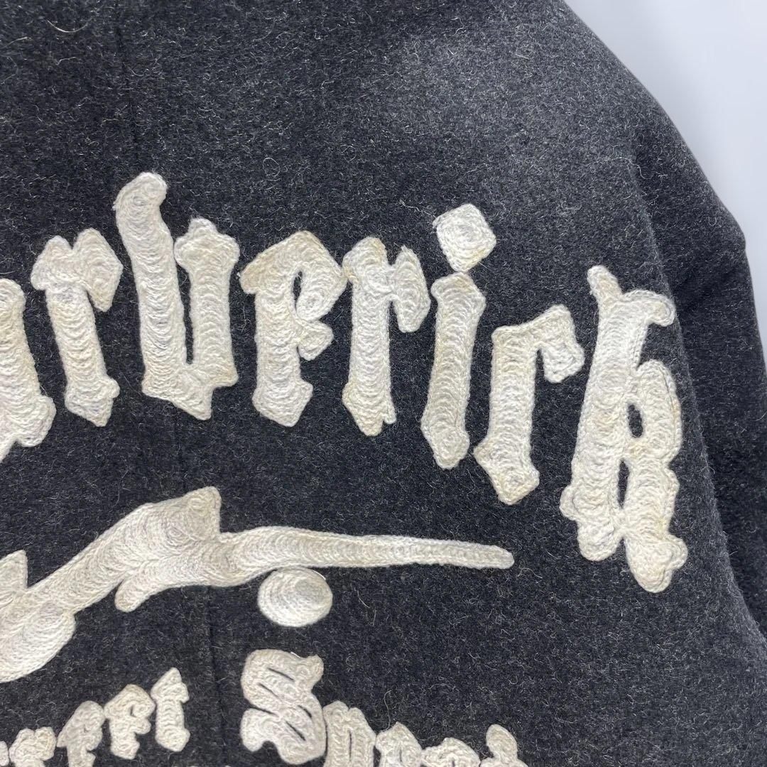 初期　チャレンジャー　FIVEBROTHER ショールカラー　ジャケット