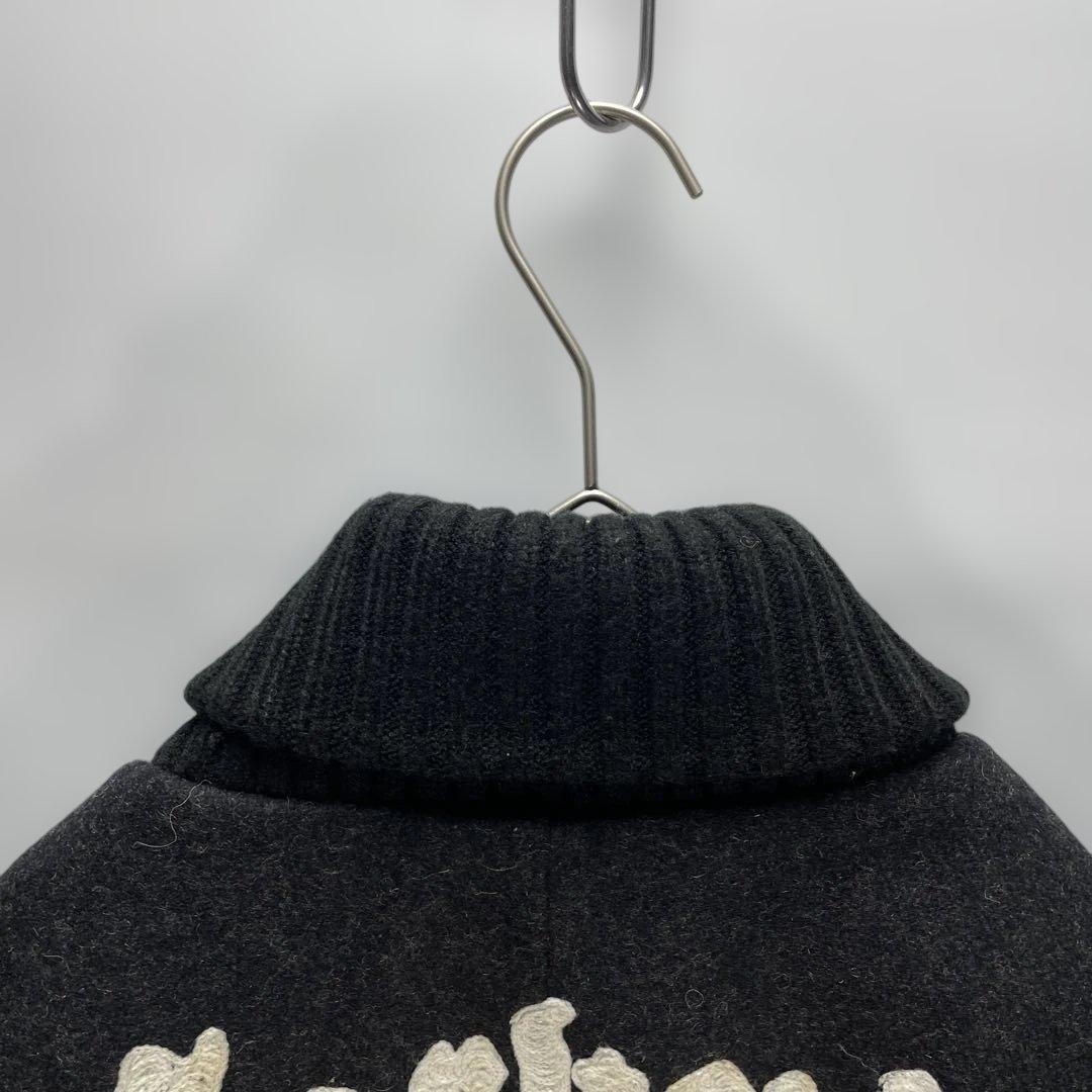 初期　チャレンジャー　FIVEBROTHER ショールカラー　ジャケット