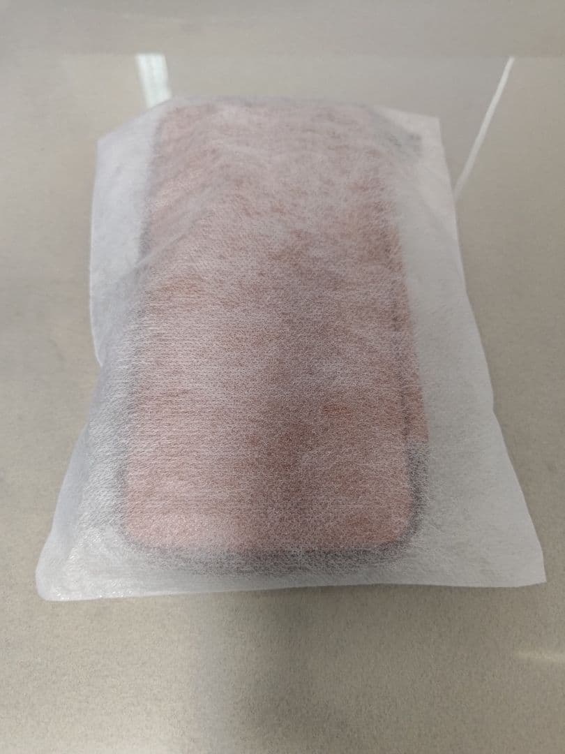 &Liebe アンドリーべ ジップペンケース