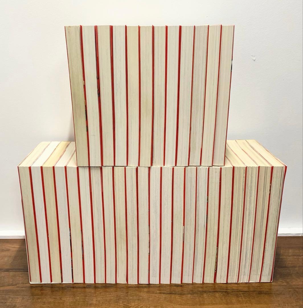 ドラゴンボール 完全版 全巻セット