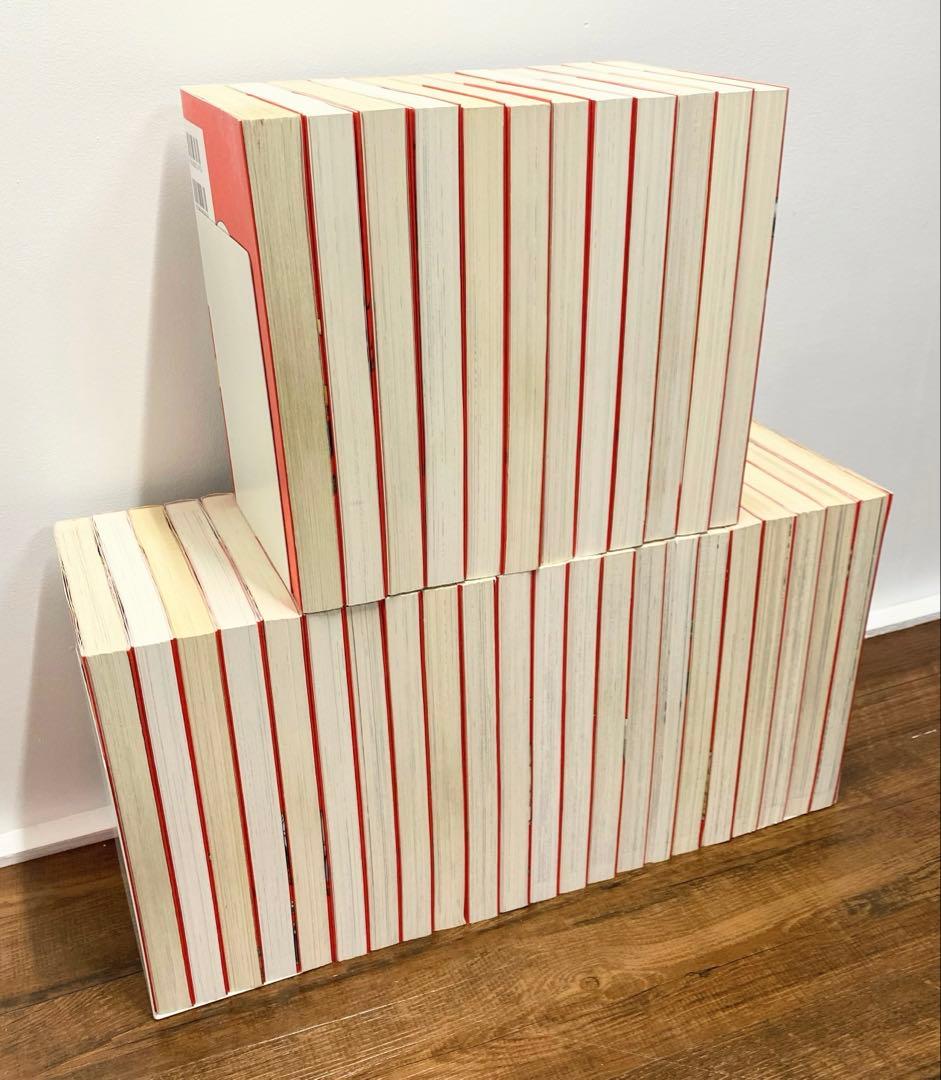 ドラゴンボール 完全版 全巻セット