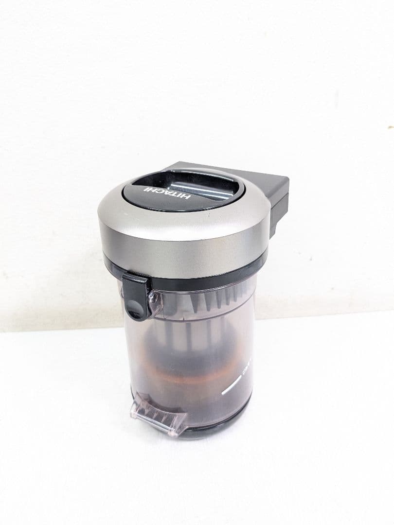 HITACHI CV-S350E7 サイクロン式掃除機 2020年製