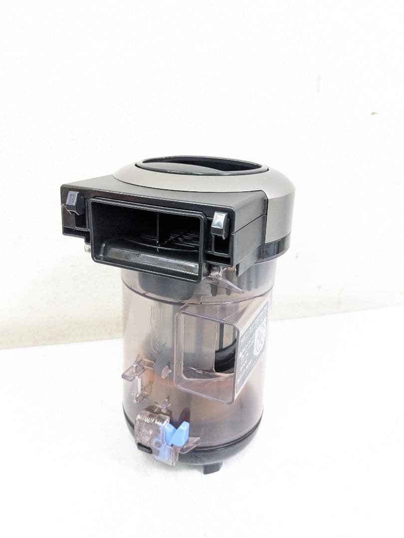 HITACHI CV-S350E7 サイクロン式掃除機 2020年製