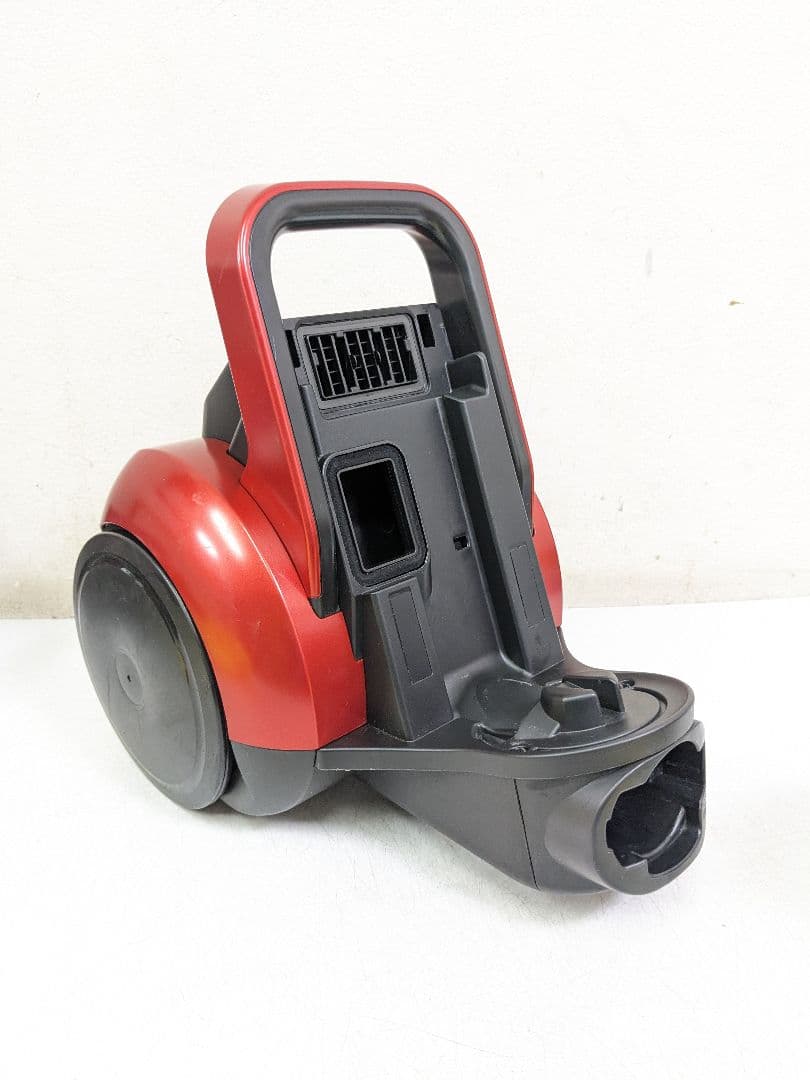 HITACHI CV-S350E7 サイクロン式掃除機 2020年製