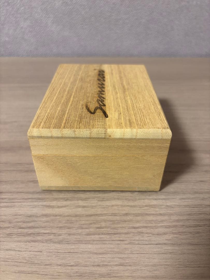 Ken.プロフ必読さん専用　Samurai バレル SAMURAI6 3本セット