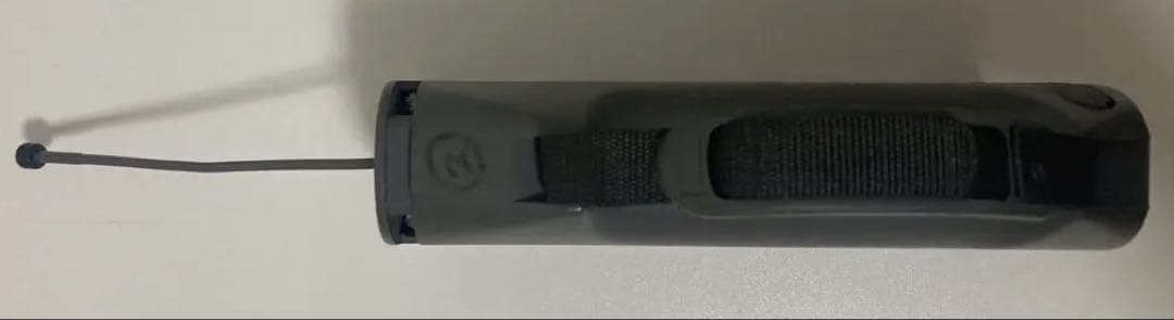 【レア・ヴィンテージ】PanasonicG 1989年携帯 TZ-803