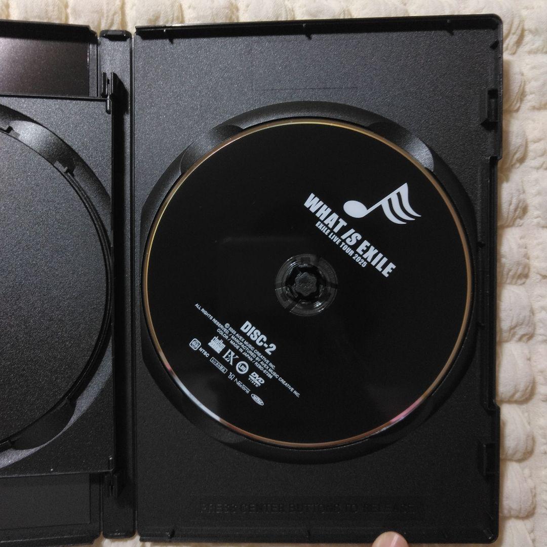 れおちゃん♡　 \"WHAT IS EXILE\"