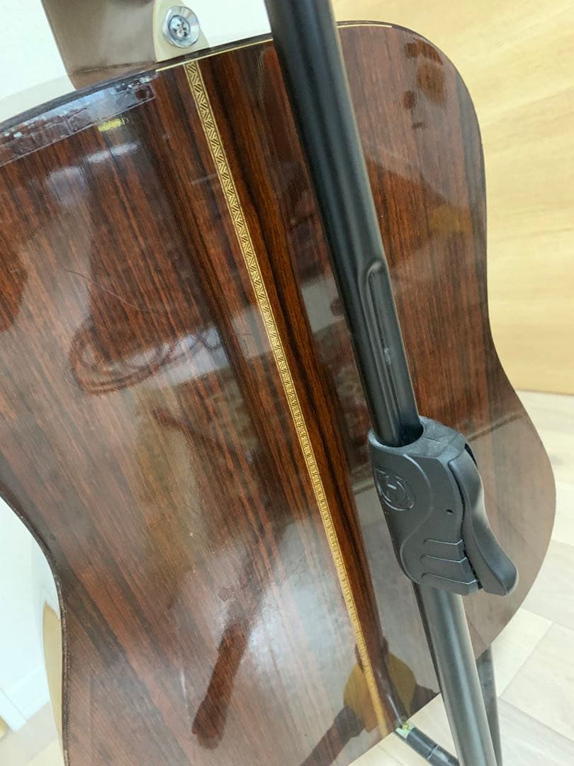 レア ※訳あり品1997年製 Martin HD-28 with FISHMAN