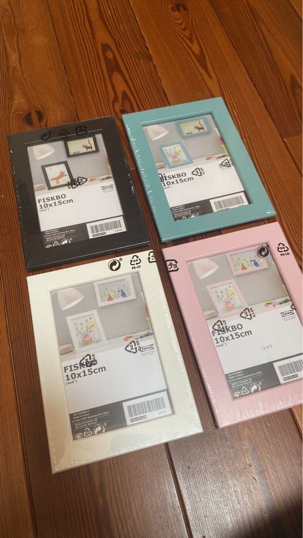 IKEA フォトフレーム