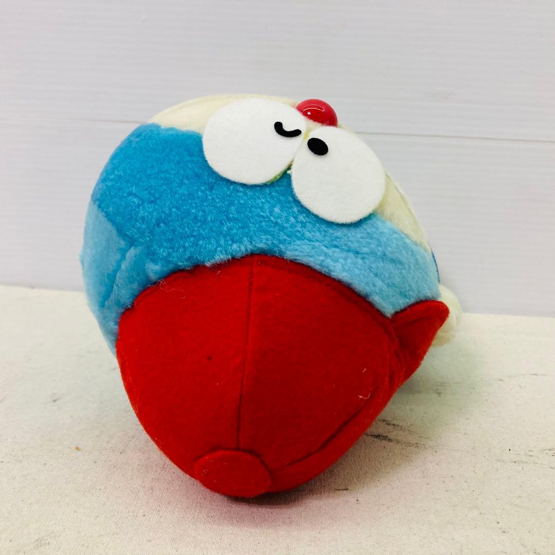 【３種セット★まとめ売り】ドラえもん　ハロウィン　ぶるぶるリンリン　ぬいぐるみ