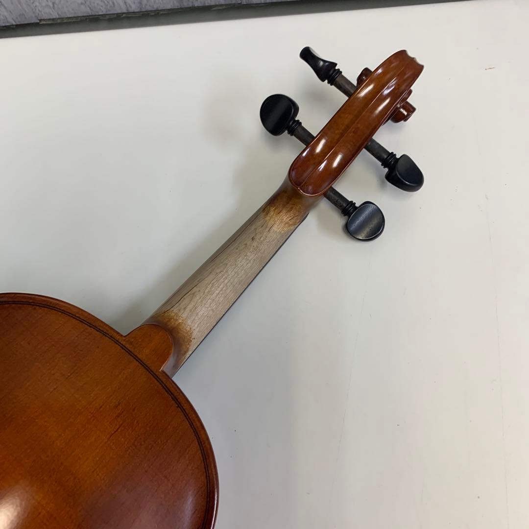 m070802m ★送料無料　Ena バイオリン No.1　1/2 2021年製