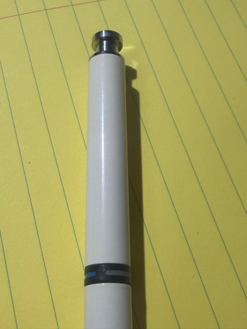 LAMY ラミー st トライペン ホワイト　白　限定色