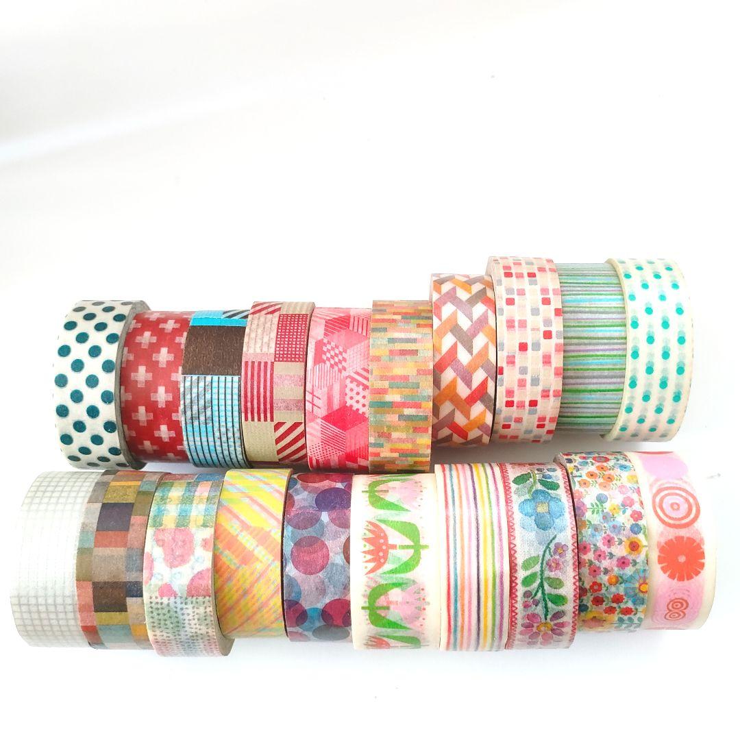 マスキングテープ KAMOI エムティ mt マステ