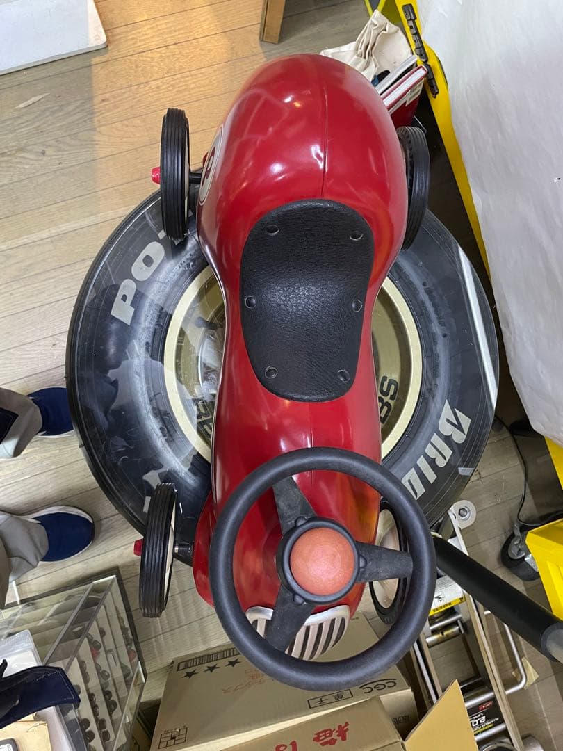 ラジオフライヤー