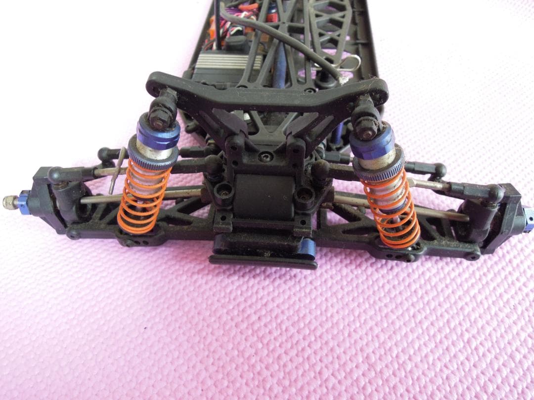 京商 LAZER ZX-5 SP