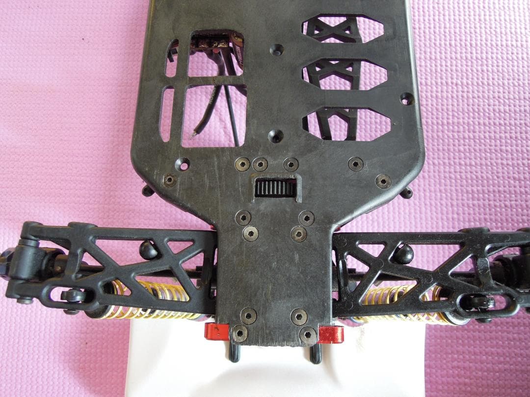 京商 LAZER ZX-5 SP