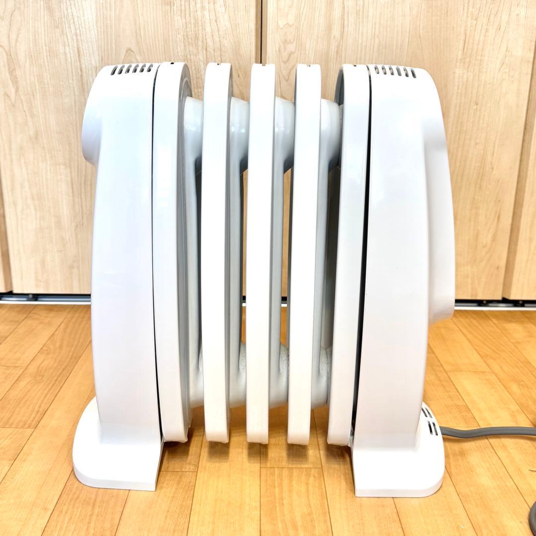 デロンギ　オイルヒーター　NJ0505E