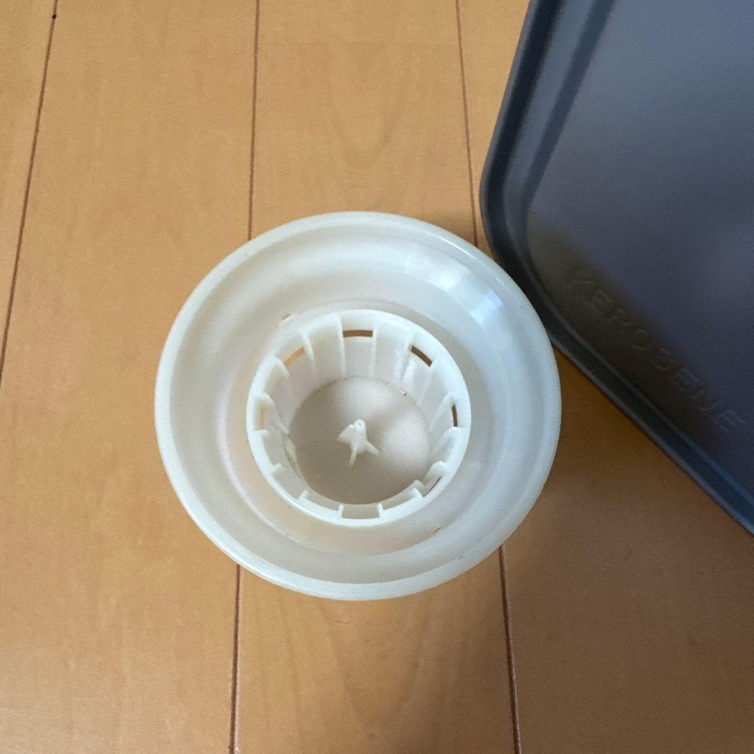 ダイニチ　石油ファンヒーター　 ブルーヒーター　FW-3219S