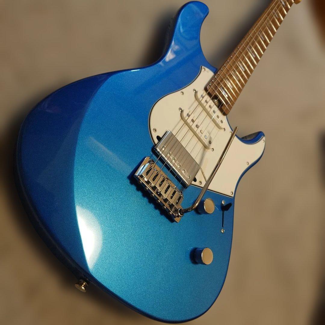 YAMAHAパシフィカ　美品