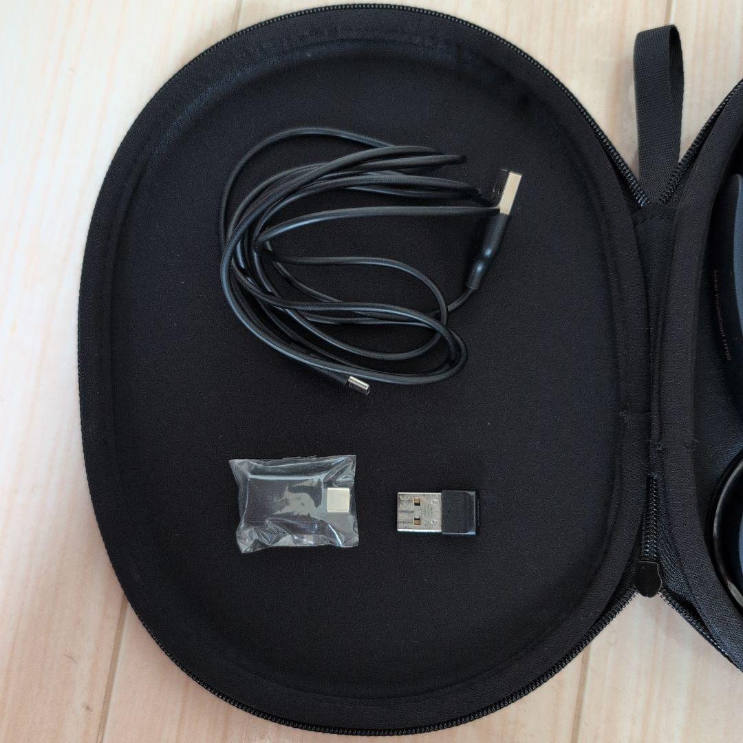 Anker PowerConf H700（ハードケース付き）