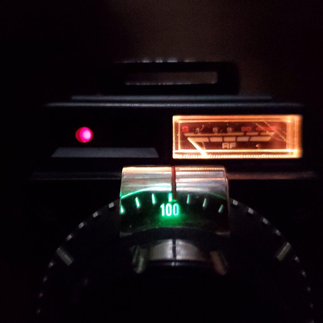 ICOM IC-202 144MHz帯 ハンディトランシーバー 　箱付き