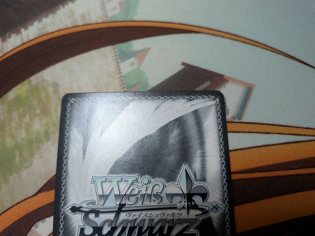 ヴァイス　お家にお邪魔します　猫又おかゆ　SSP　ホロライブ　ゲーマーズ　サイン