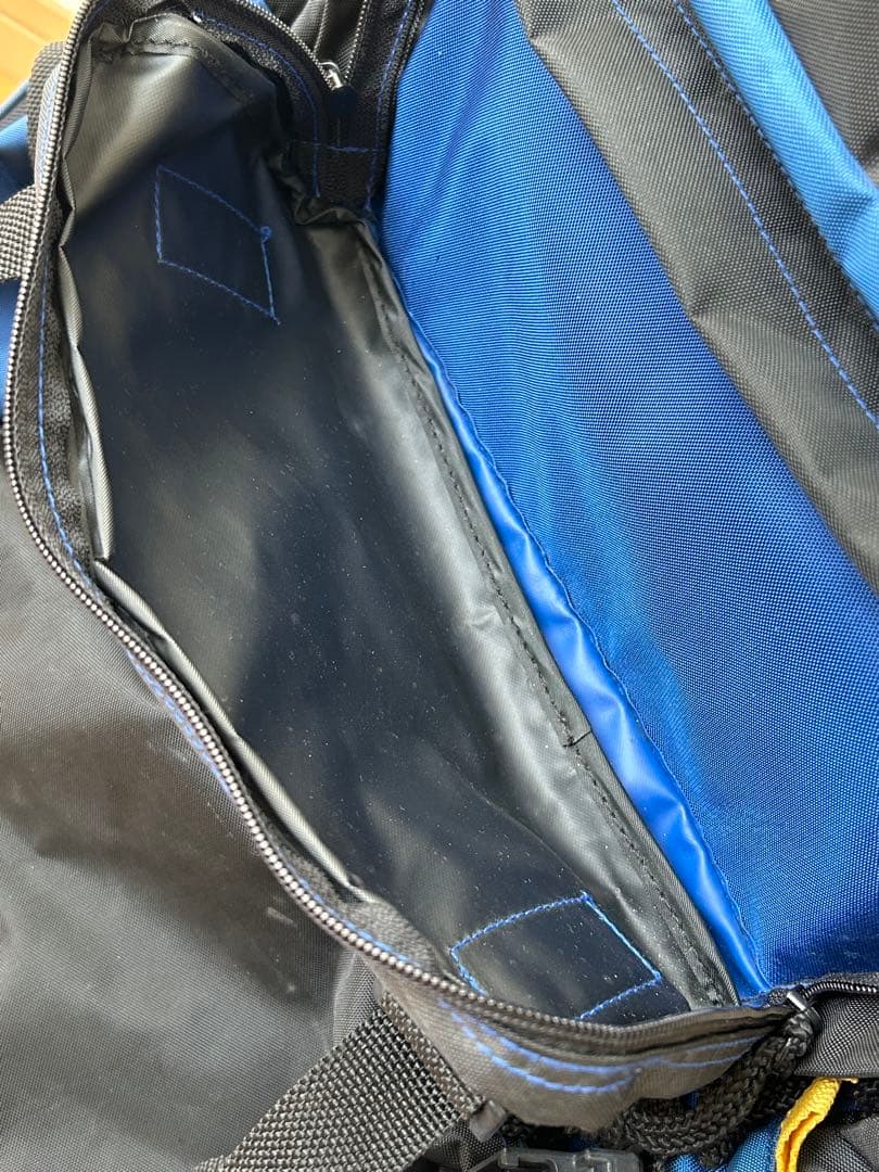 ヴィンテージ ノースフェイス 2WAY キャリーバッグ キャリーケース