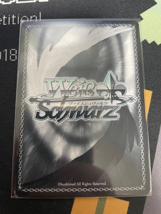 英語版WS <<GGO>>で大暴れ！フカ次郎　SP