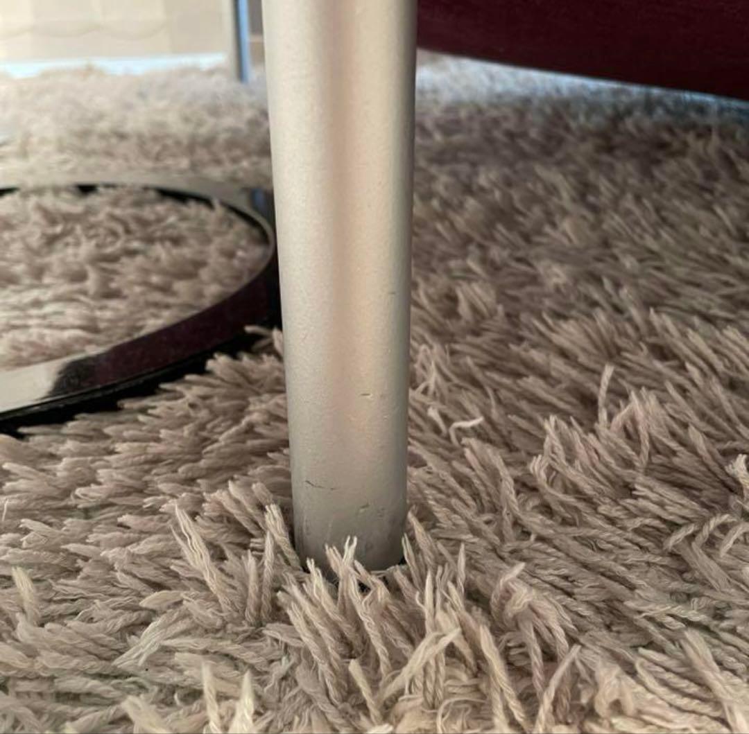 nioxion　リーンロゼ　カラン2人掛けソファー