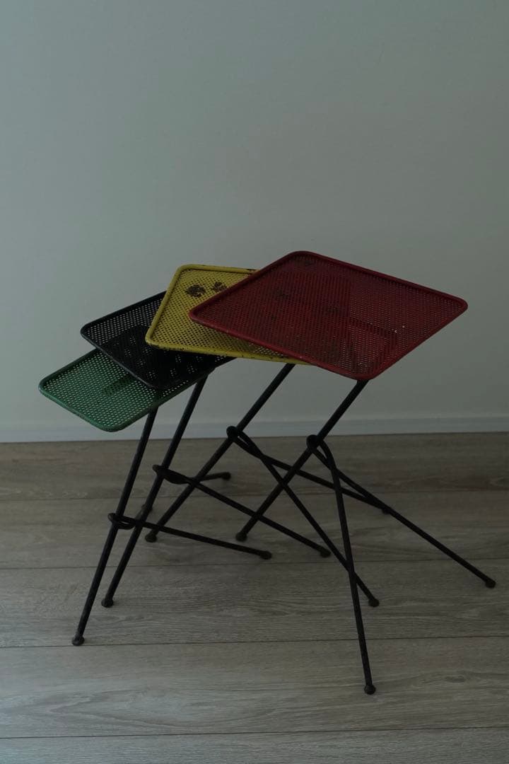 希少　Mathieu Mategot マシューマテゴ